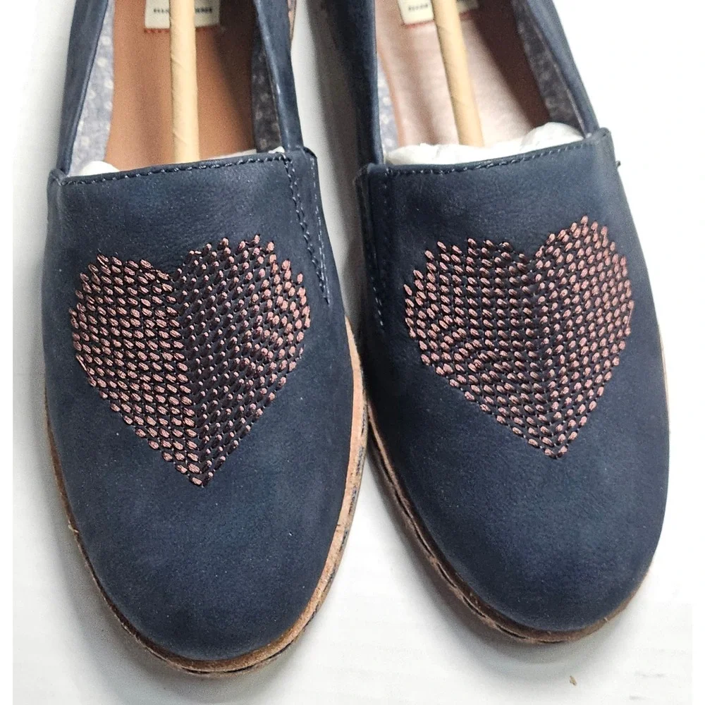 ED by Ellen DeGeneres shoes are