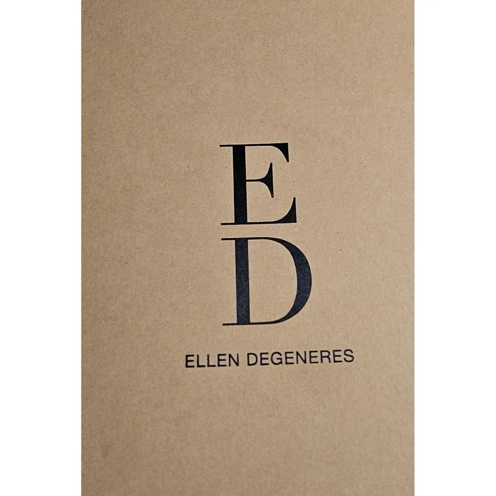 ED by Ellen DeGeneres shoes are