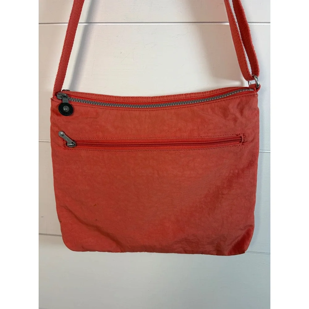 Kipling alvar crossbody