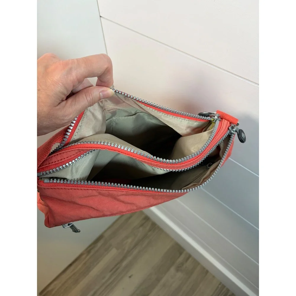 Kipling alvar crossbody