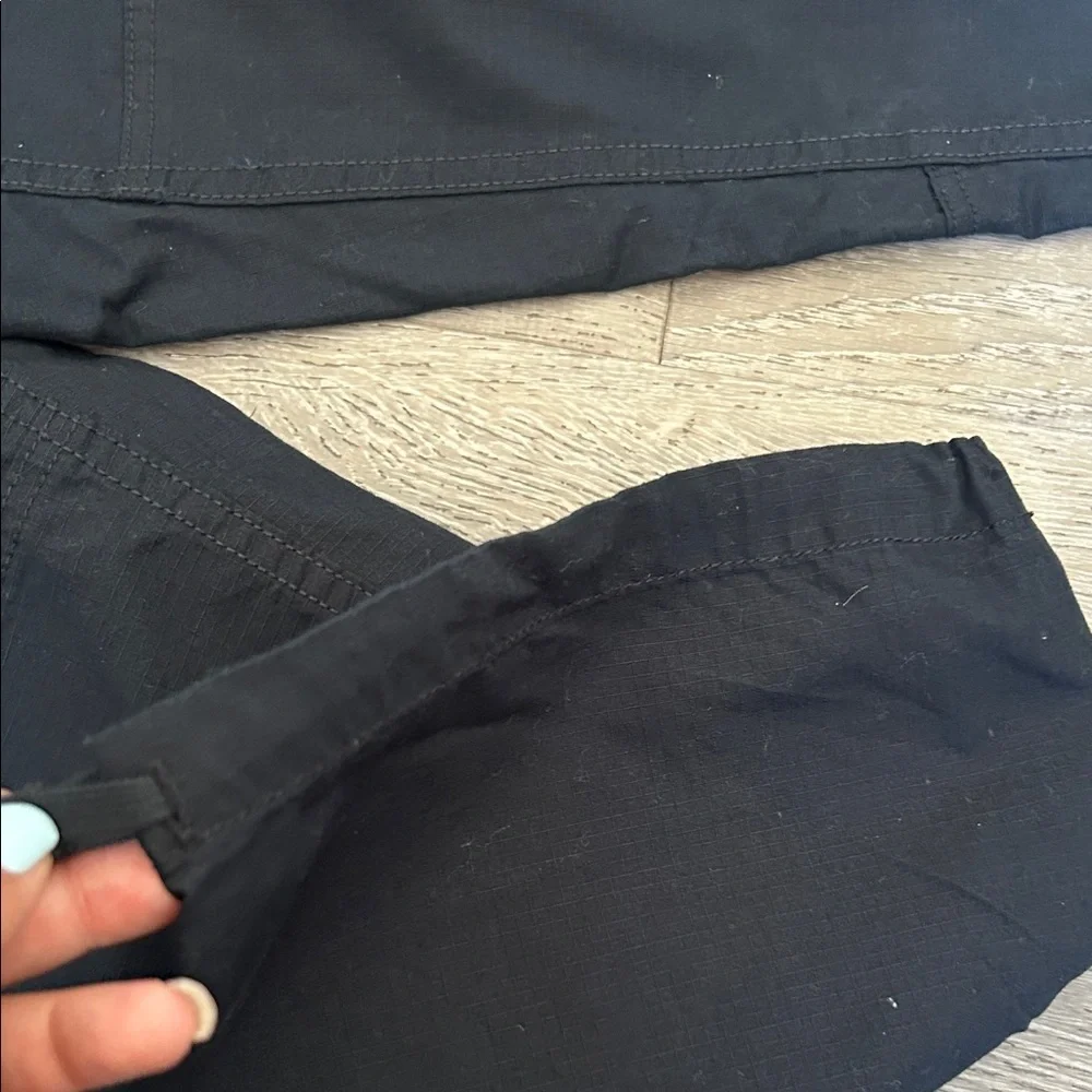Dkny classic black