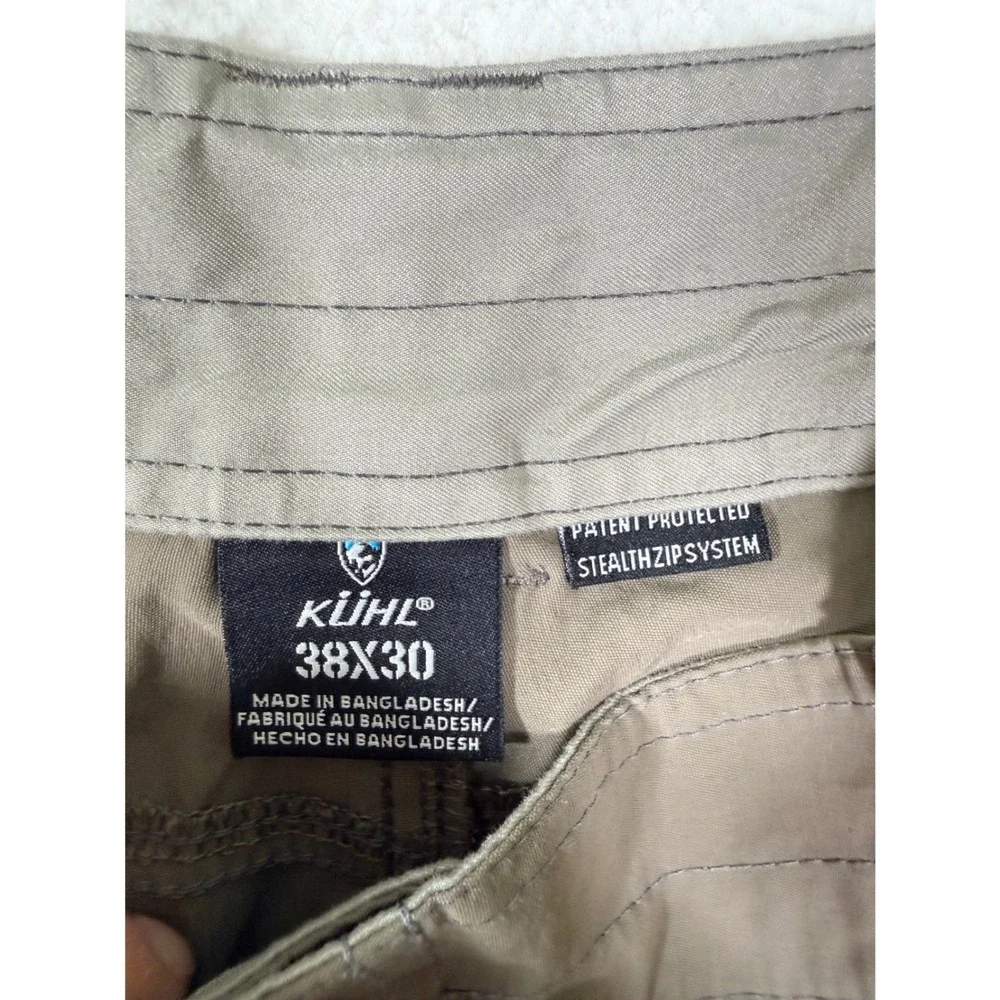 Kühl good used