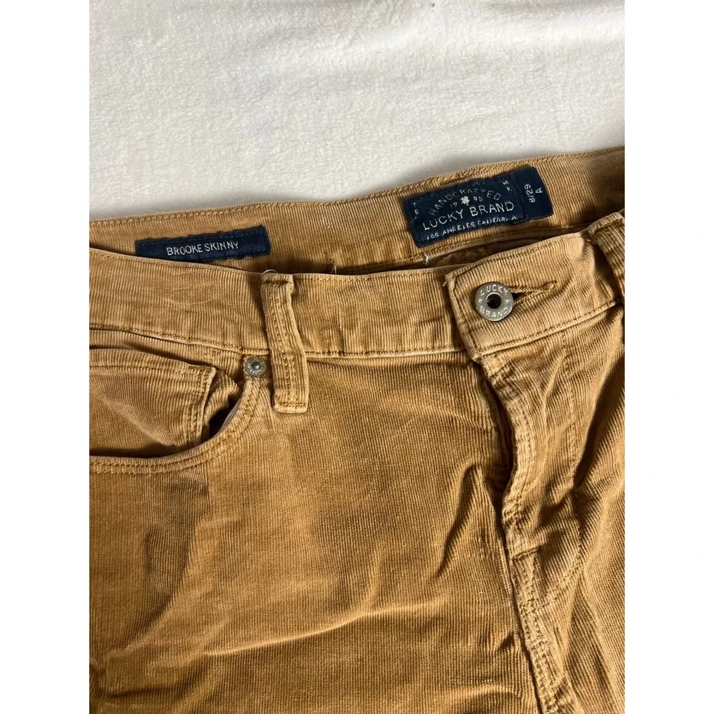 Lucky Brand my authentic