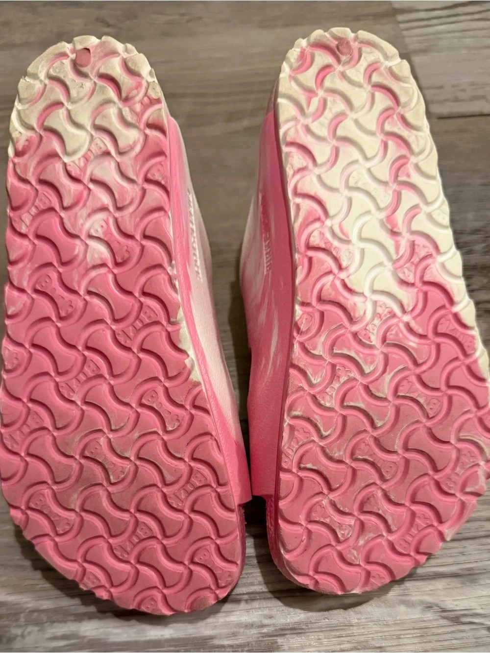 Birkenstock lightweight sandals