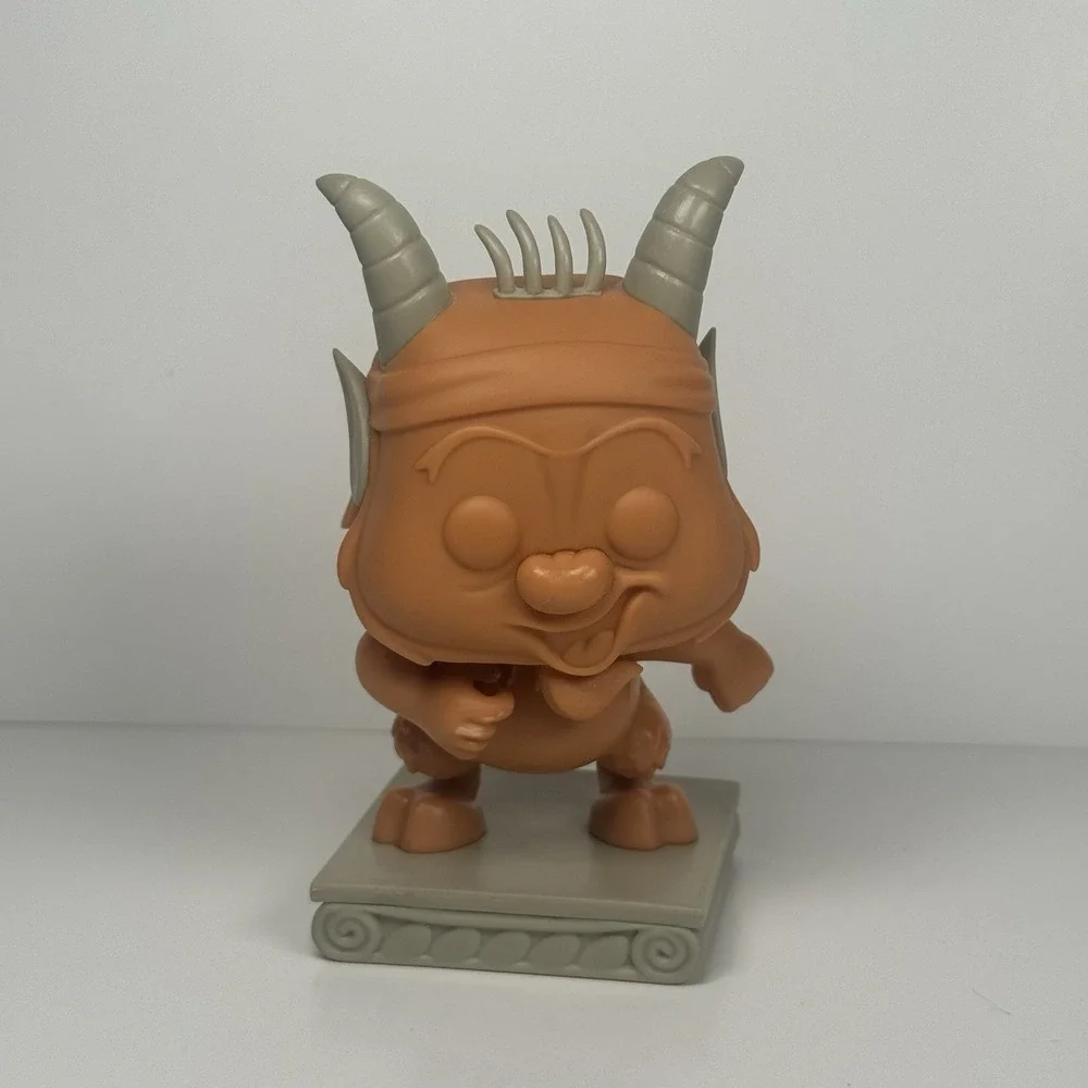 Funko Pop! Disney Hercules Training Phil Proto #1668