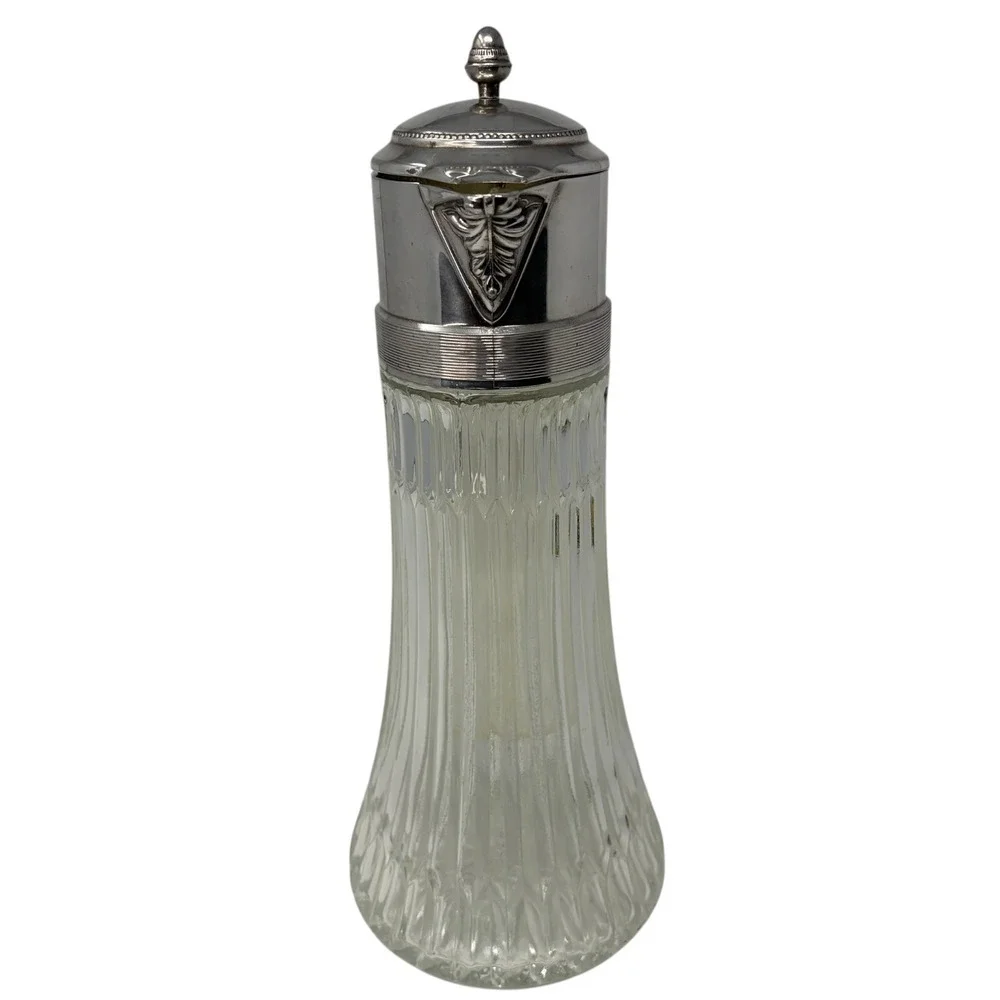 F.B. Rogers Silver Co. sangria lemonade