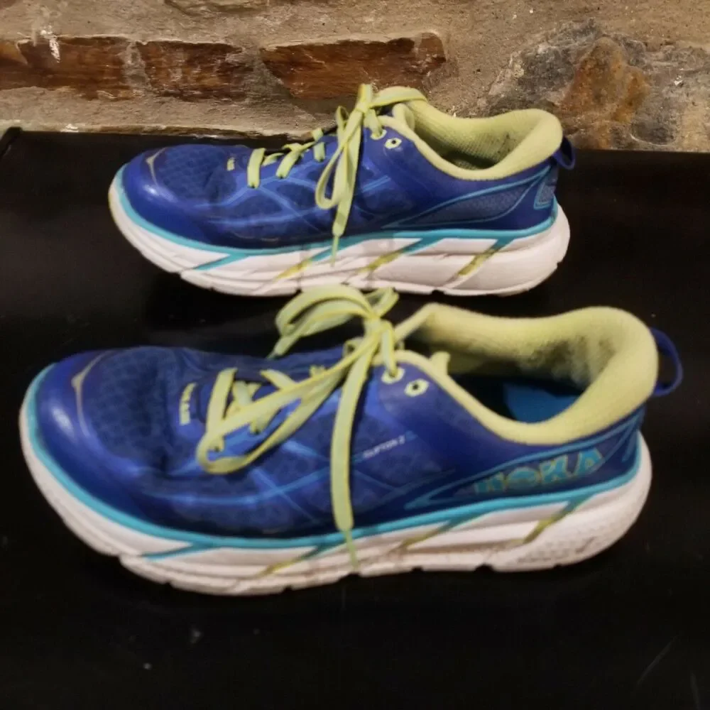 Hoka One One hoka one