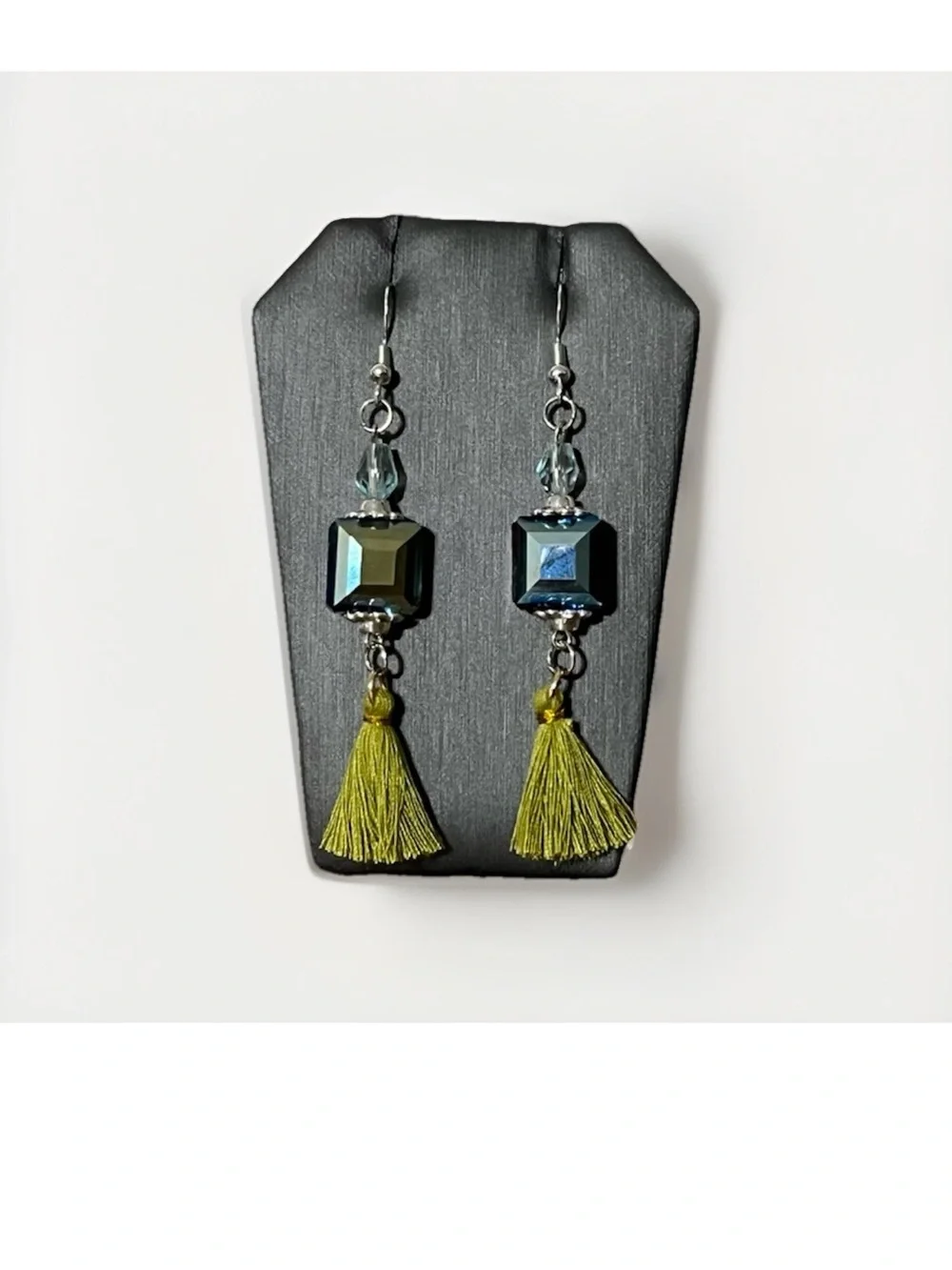 Hand Crafted these handcrafted