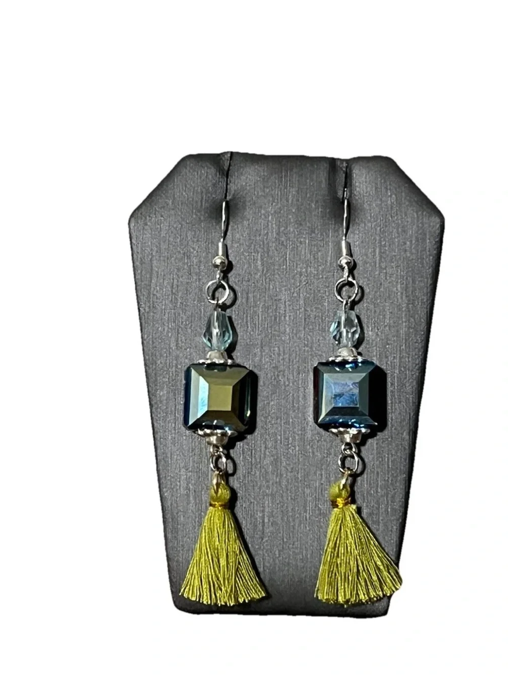 Hand Crafted these handcrafted