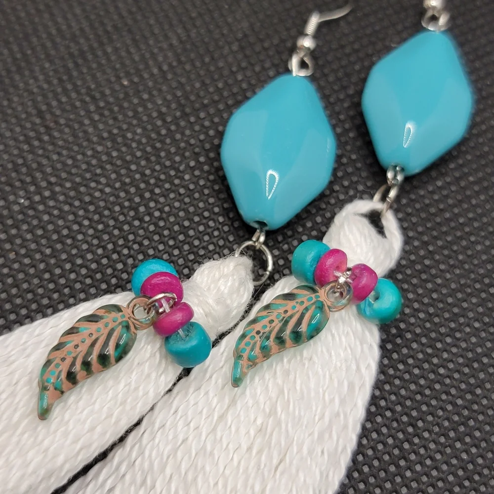 Hand Crafted hand made