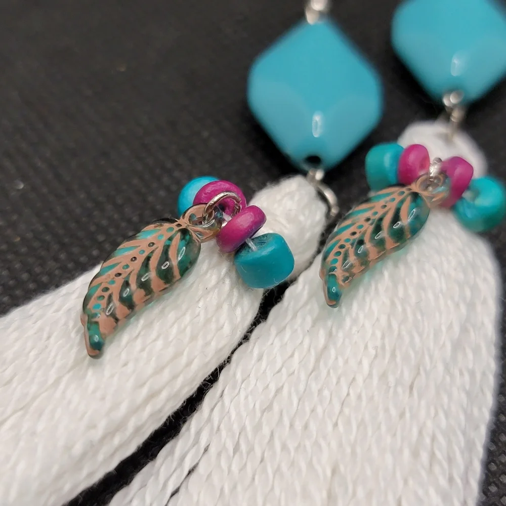 Hand Crafted hand made