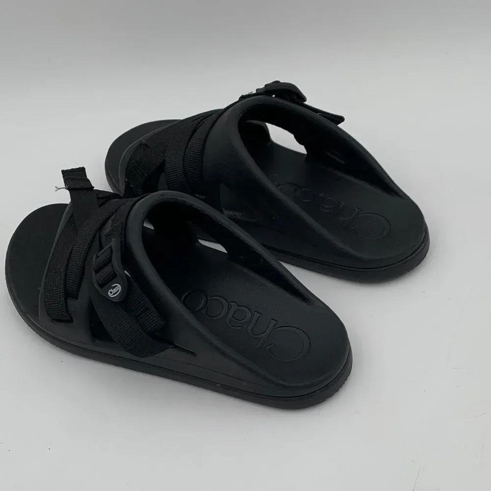 Chaco these described fair