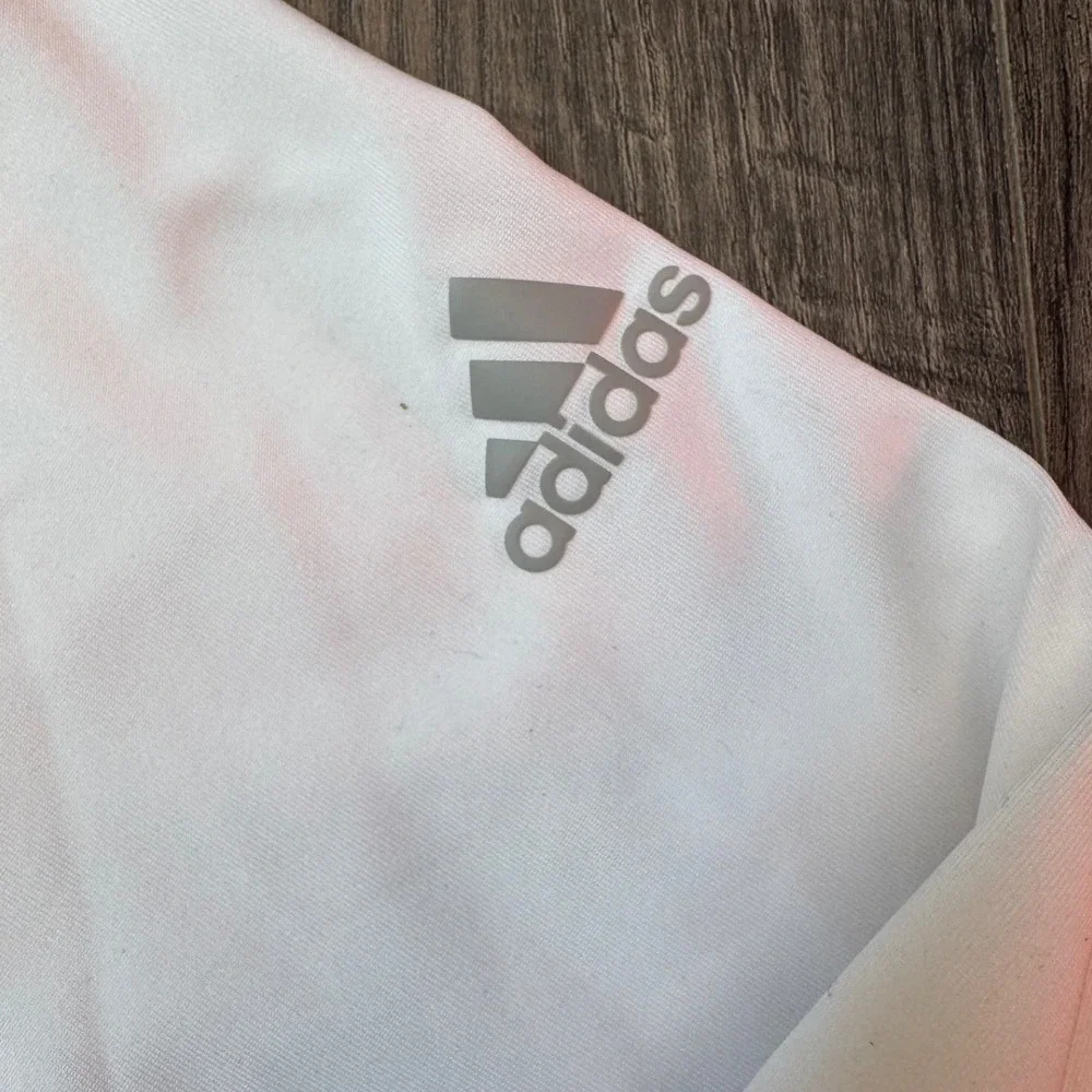 adidas golf neck
