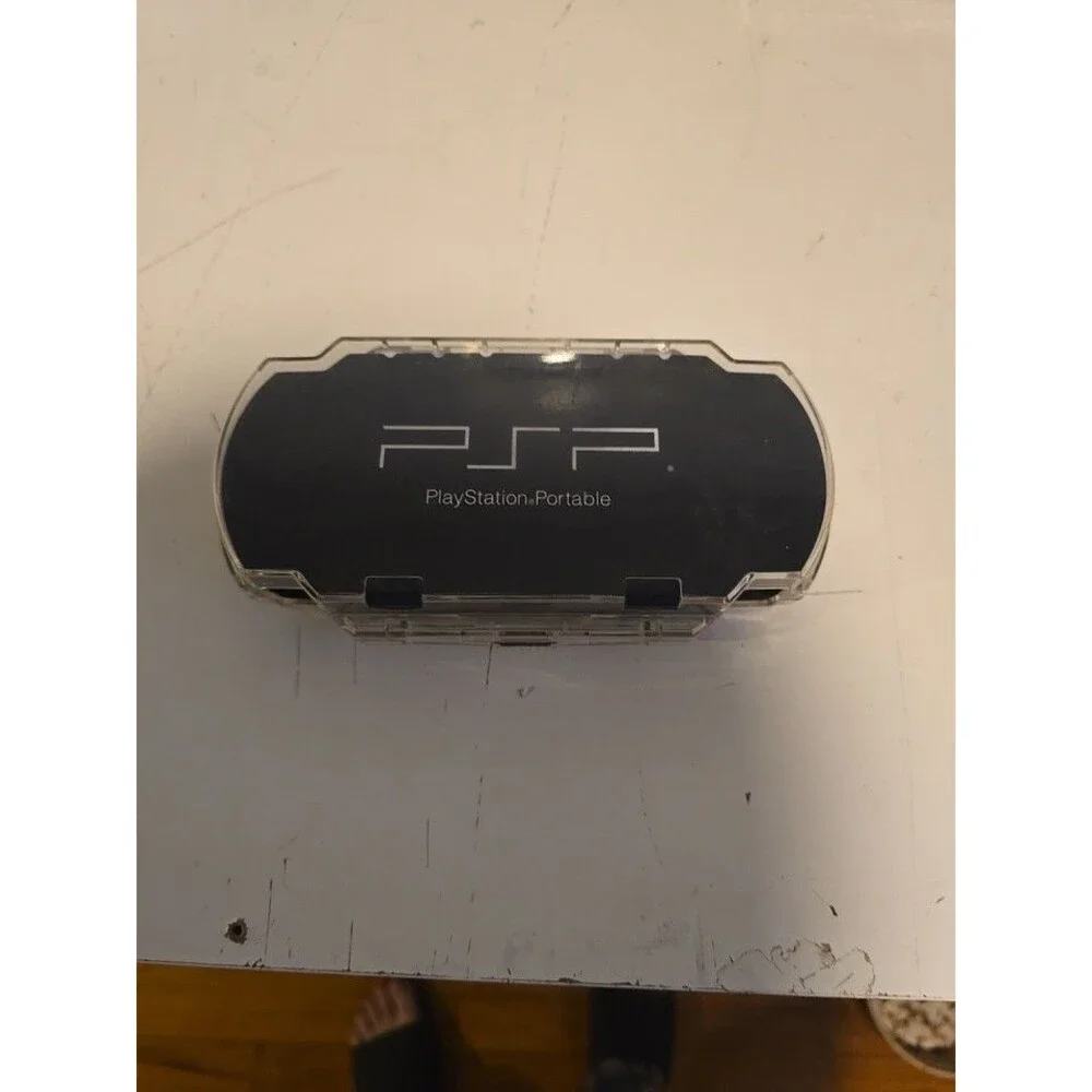 Sony psp 2001