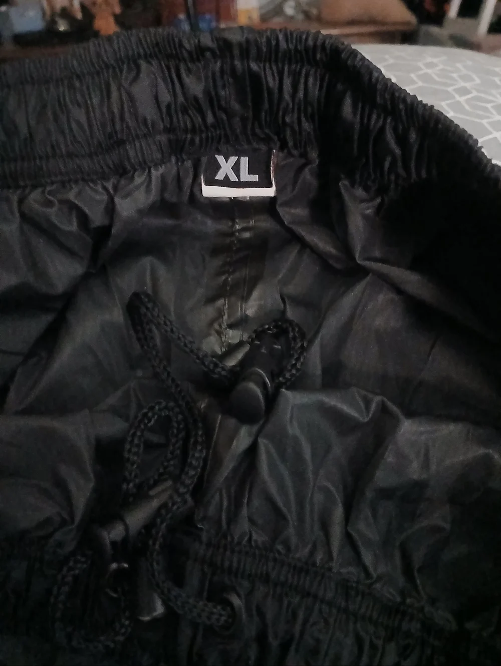 XL Waterproof Pants (No Brand)