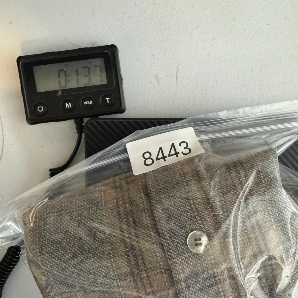 Pendleton brand size