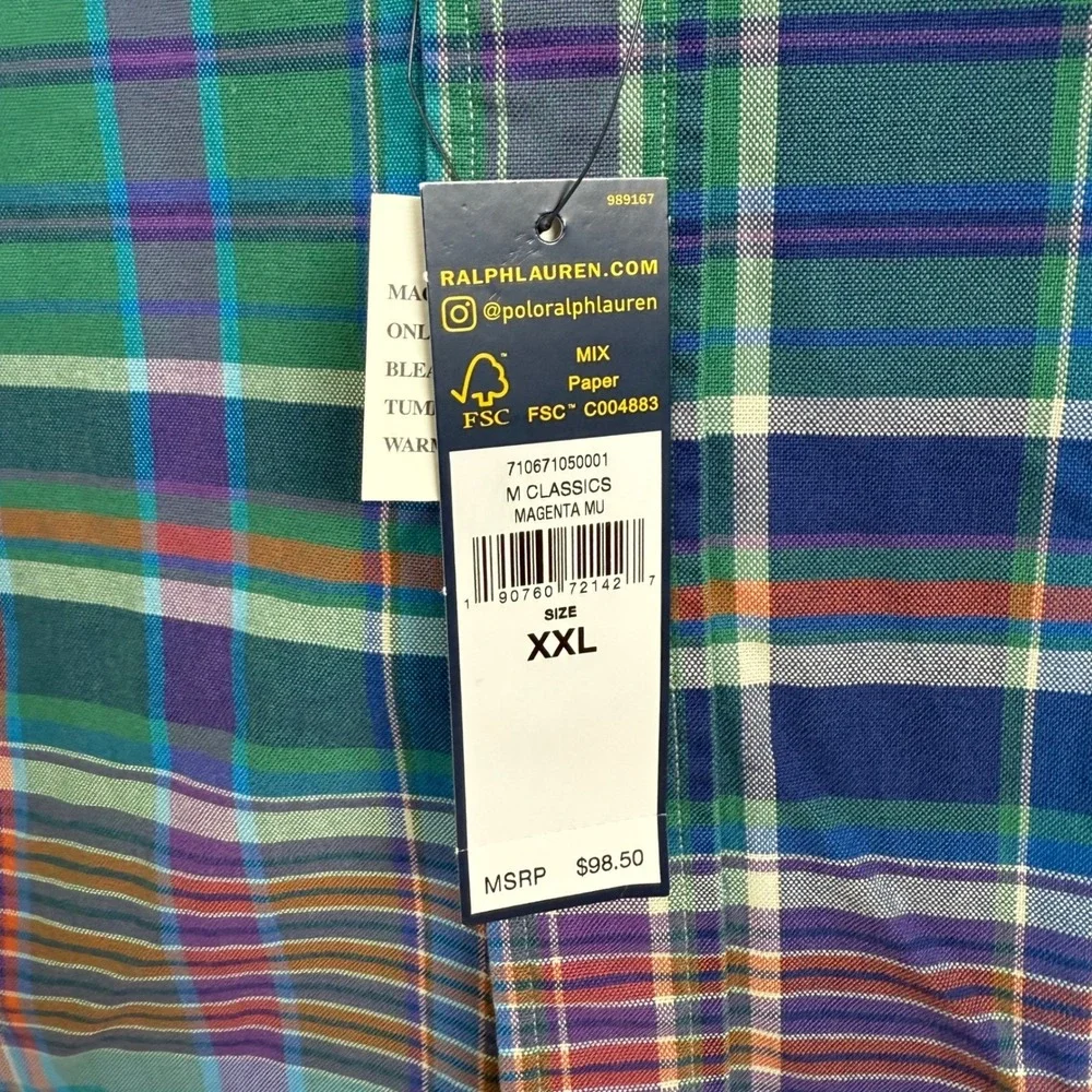 Polo Ralph Lauren polo ralph