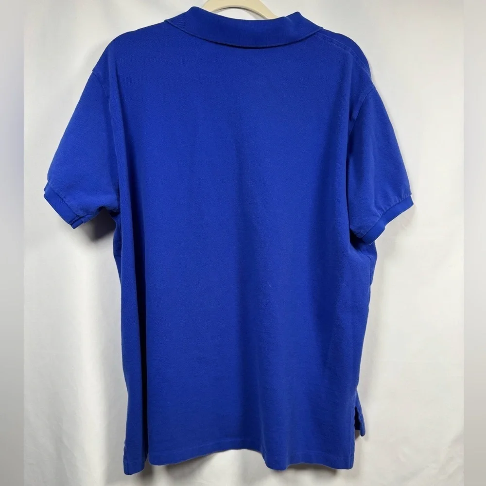 Polo Ralph Lauren this polo