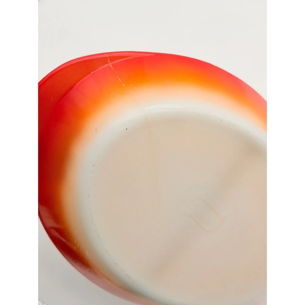 Glasbake brand material