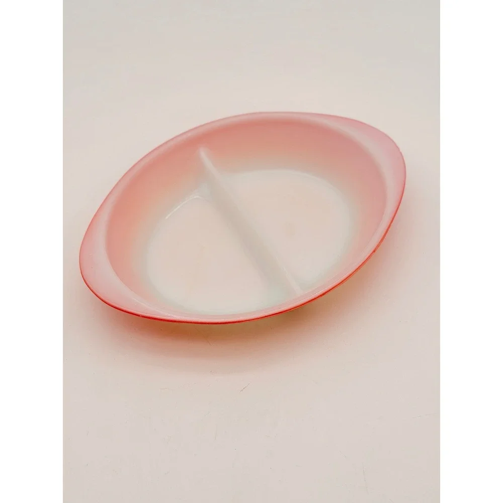 Glasbake brand material