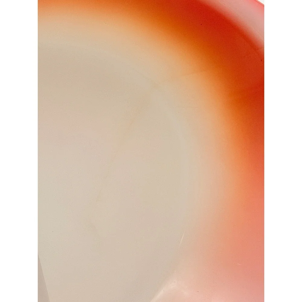 Glasbake brand material
