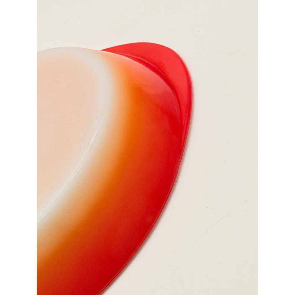 Glasbake brand material