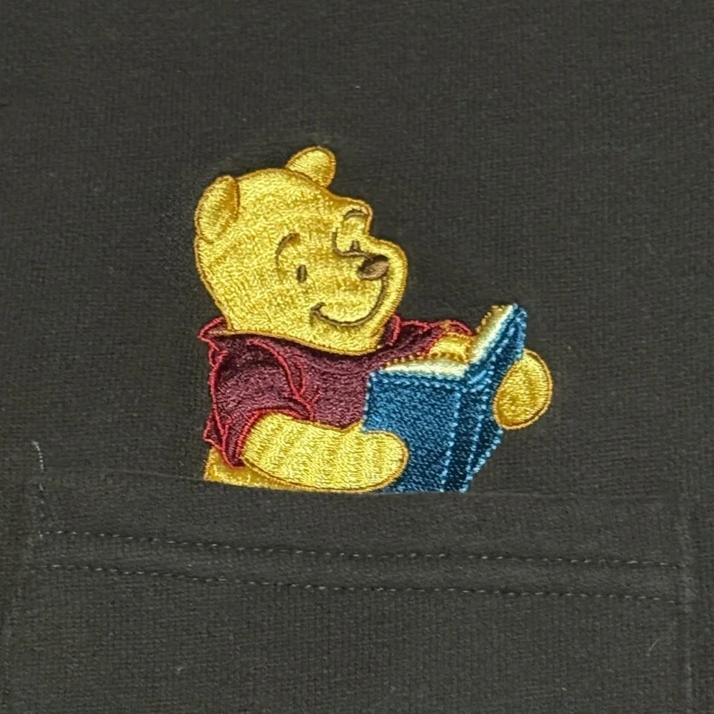 Disney charming brown