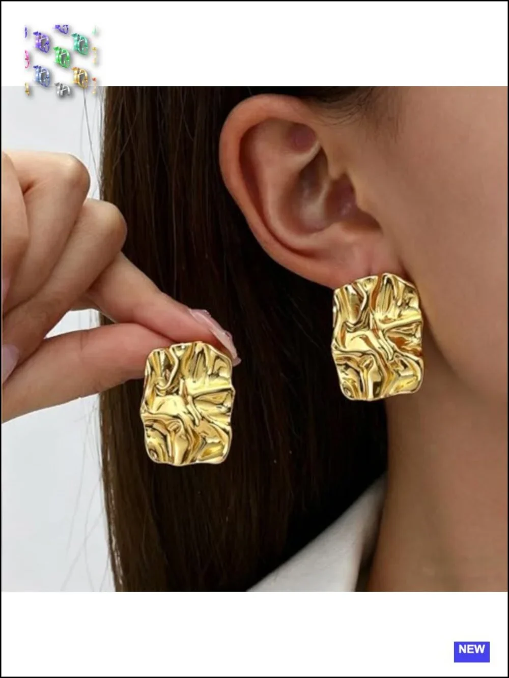 N/A gold statement