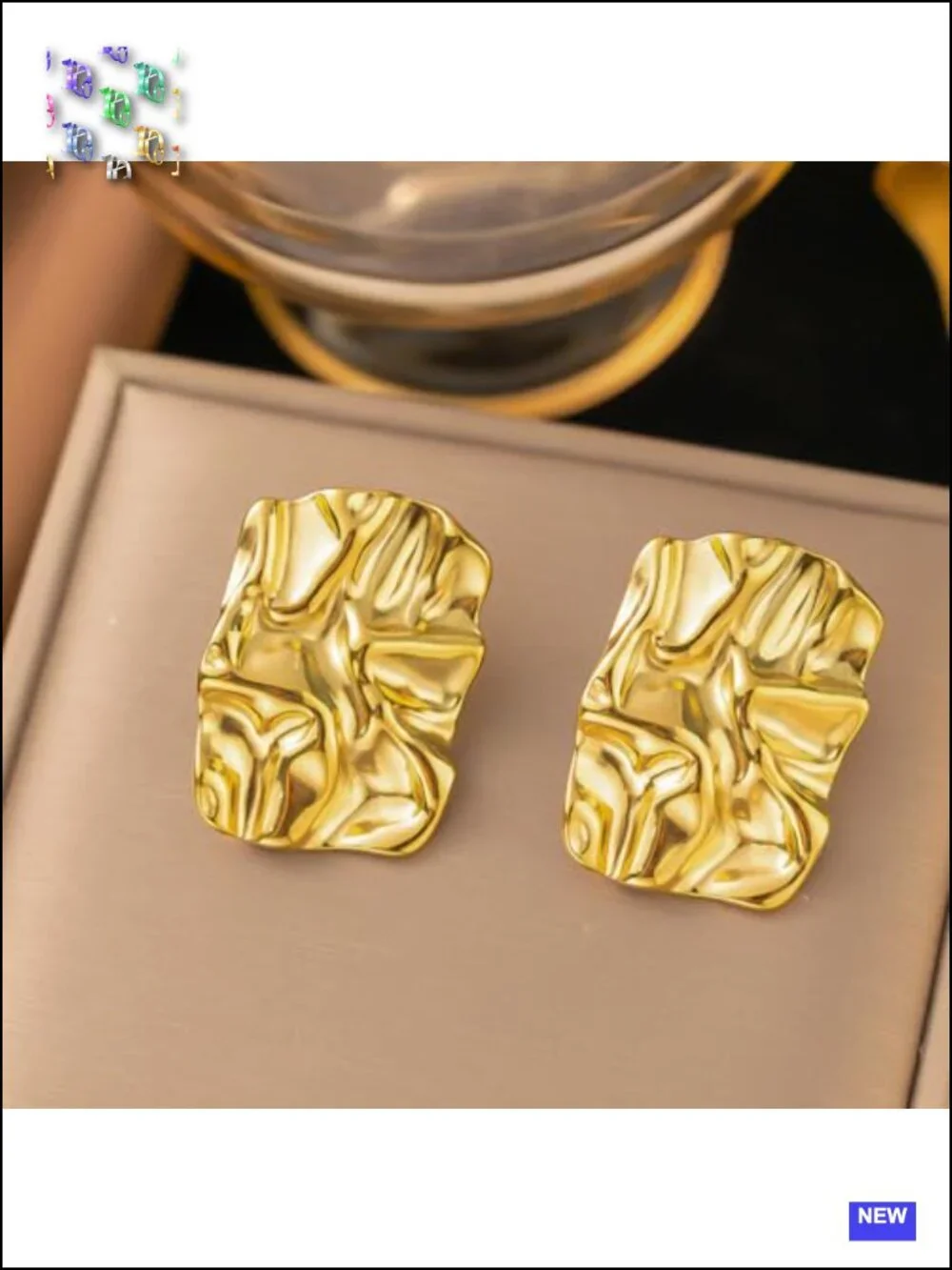 N/A gold statement