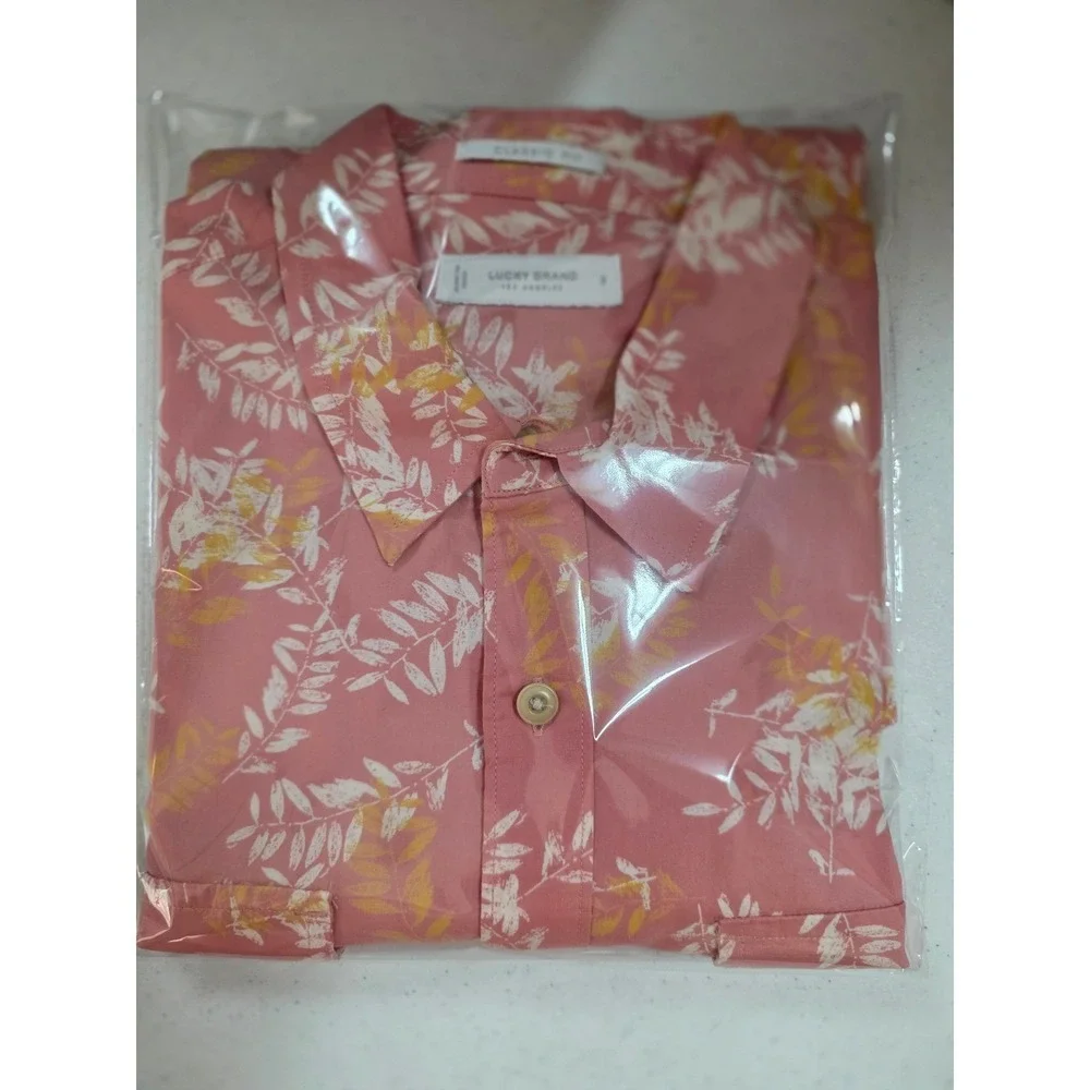 Lucky Brand lucky brand