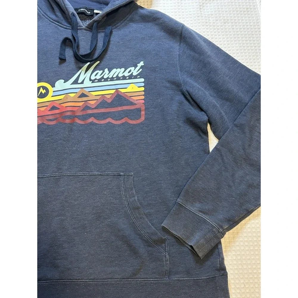 Marmot elevate your