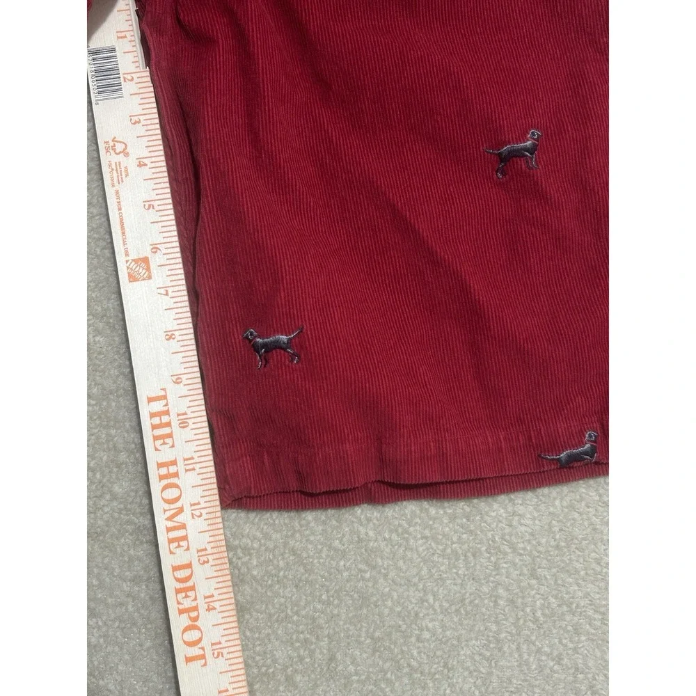 Chaps similar garment by