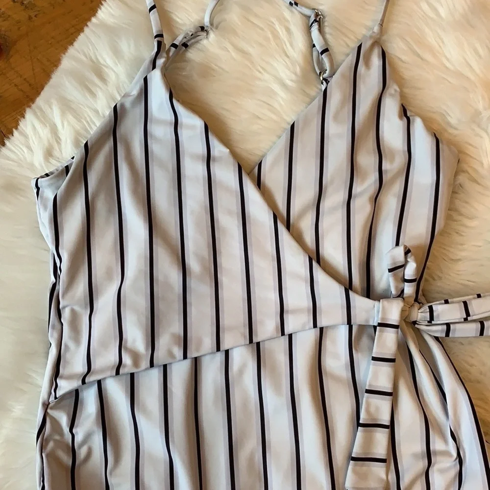 Cupshe one piece