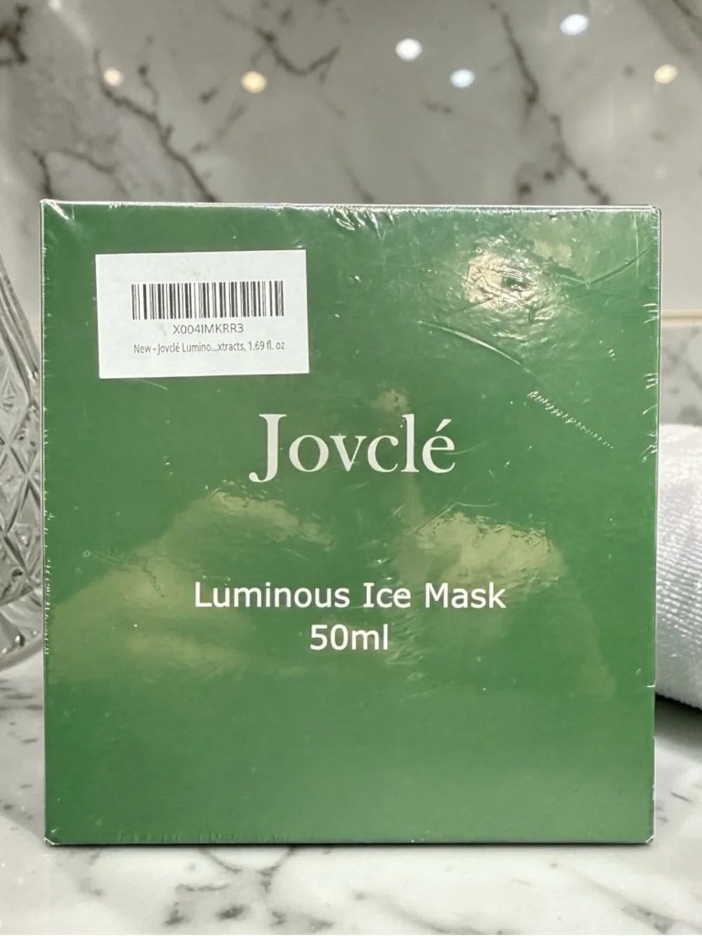 Jovcle product new