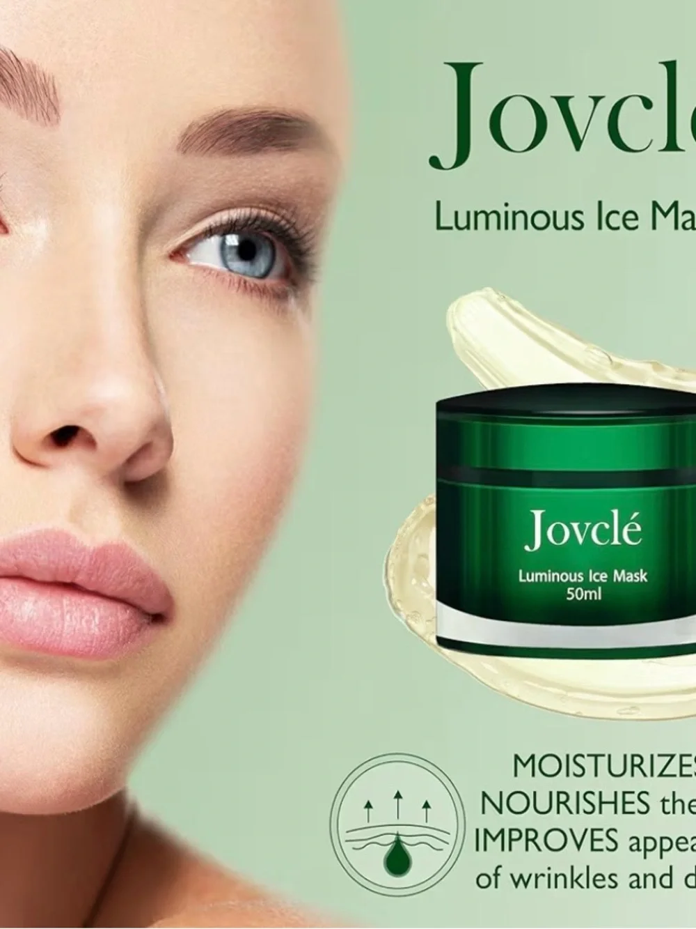Jovcle product new