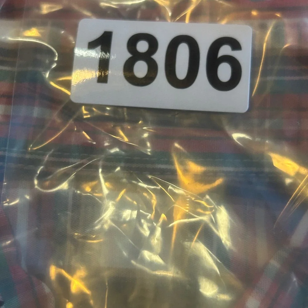 J. Crew Factory measurements pit