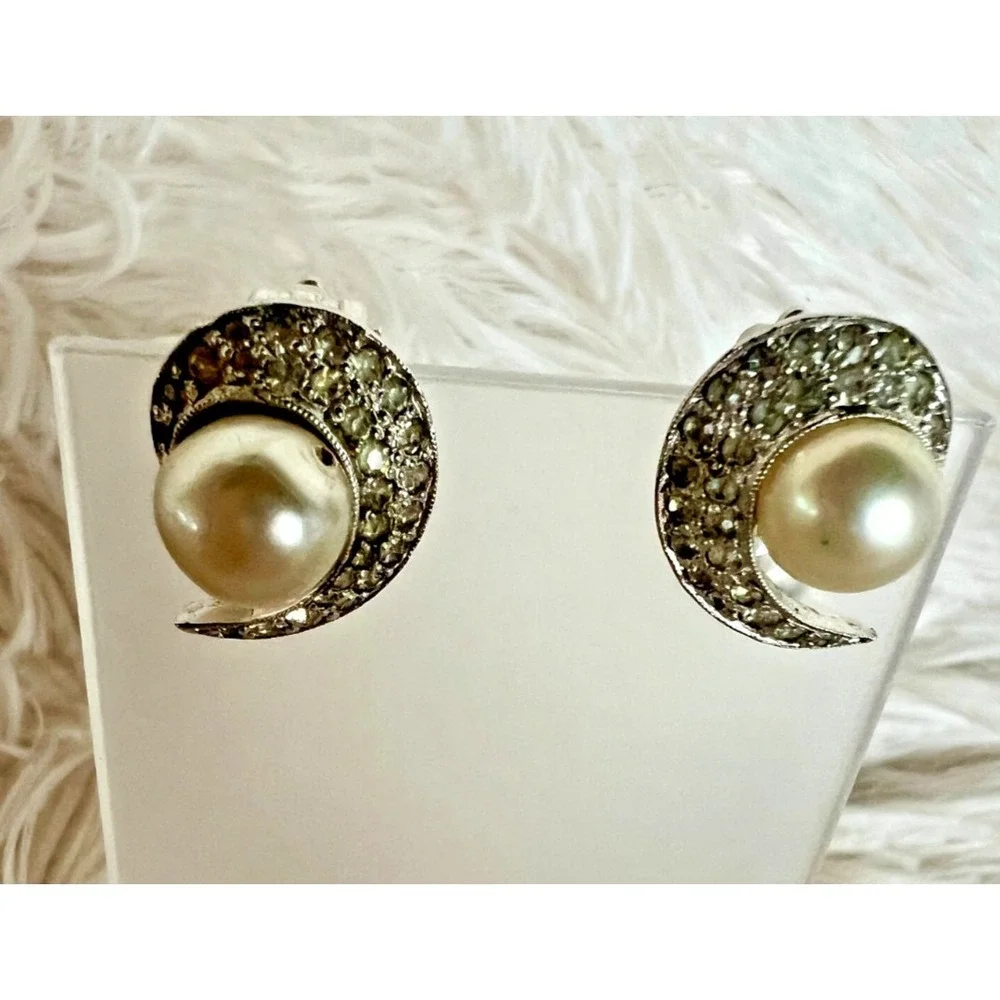 Jomaz vintage pearl