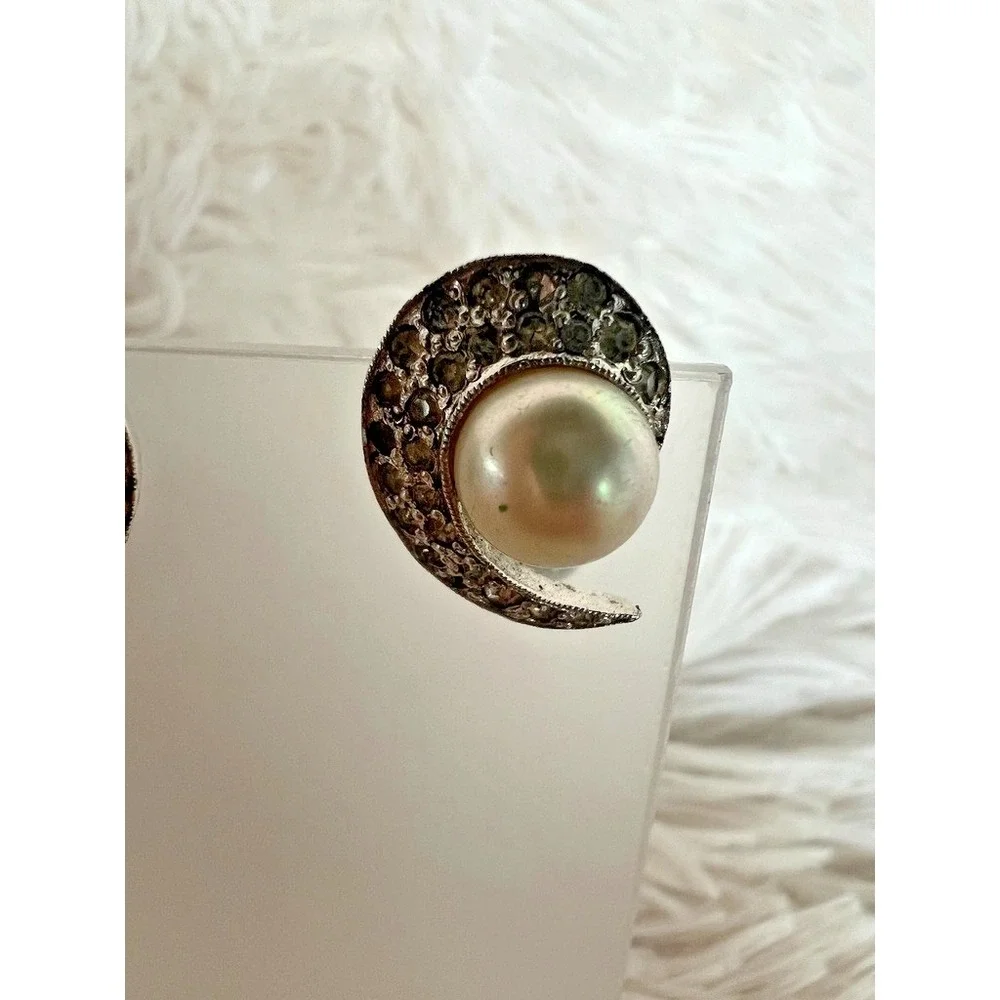 Jomaz vintage pearl