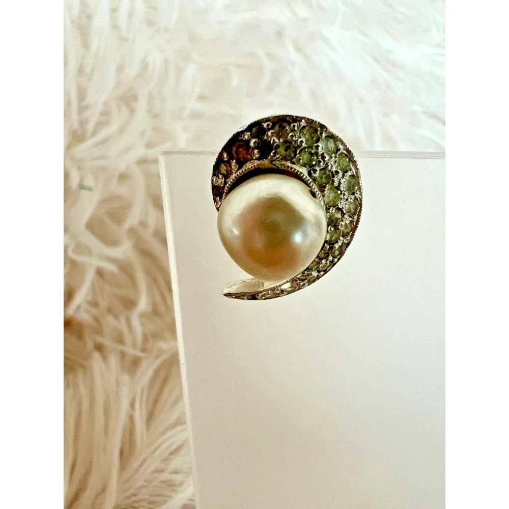 Jomaz vintage pearl