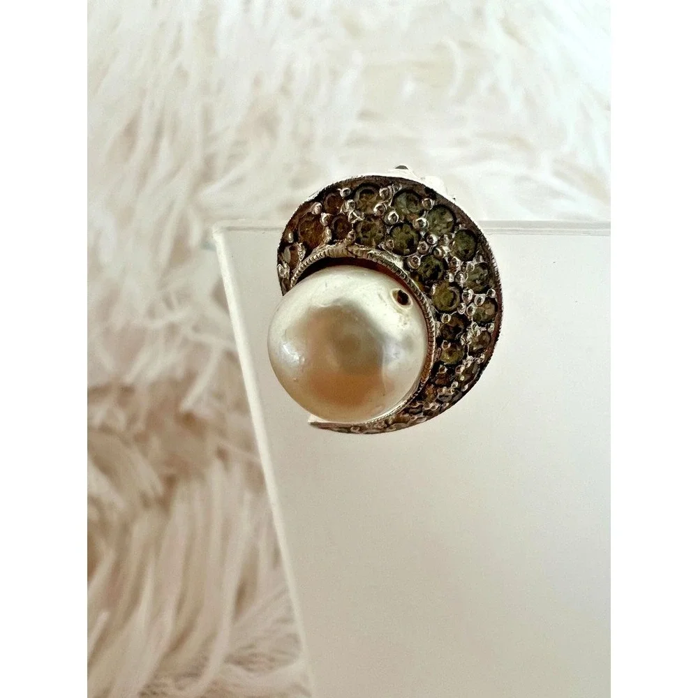 Jomaz vintage pearl