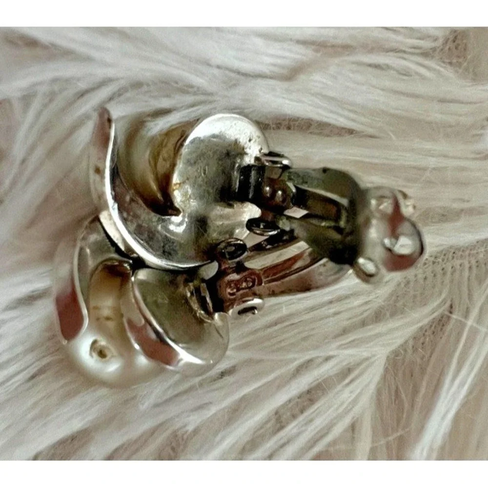 Jomaz vintage pearl