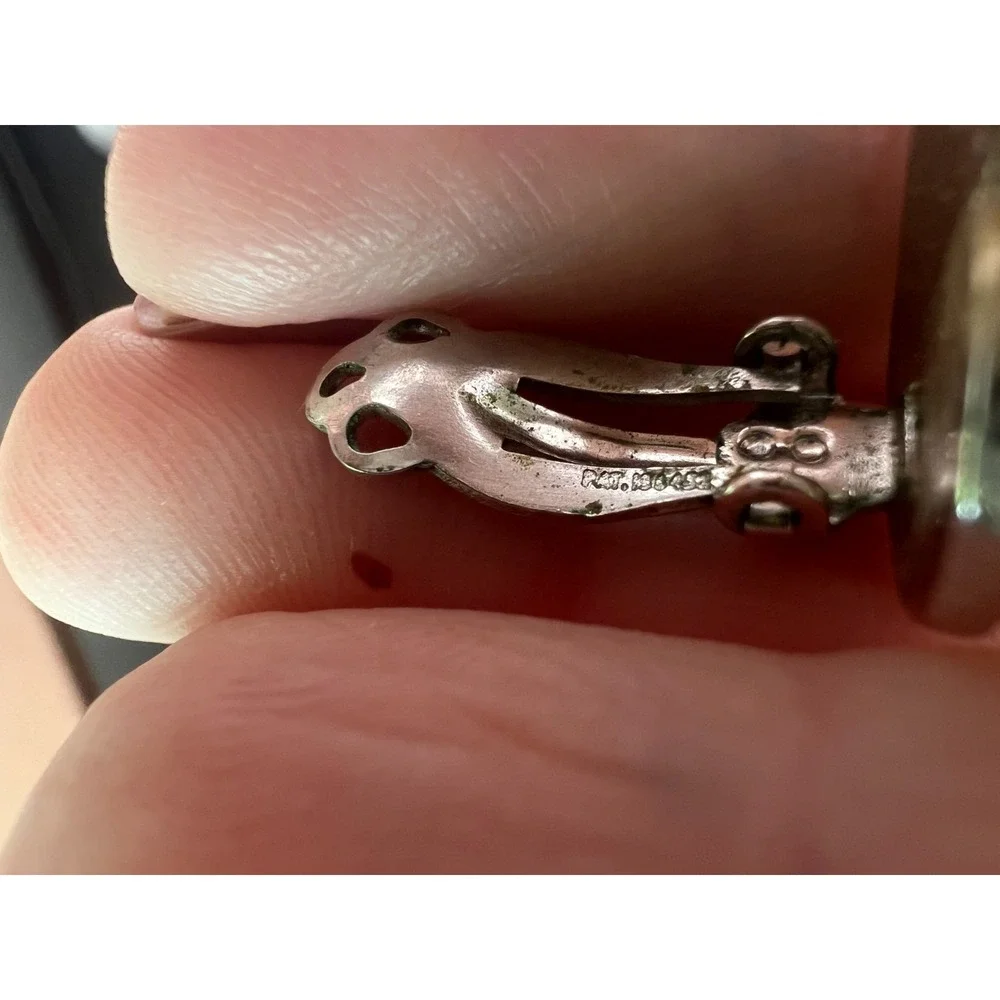 Jomaz vintage pearl