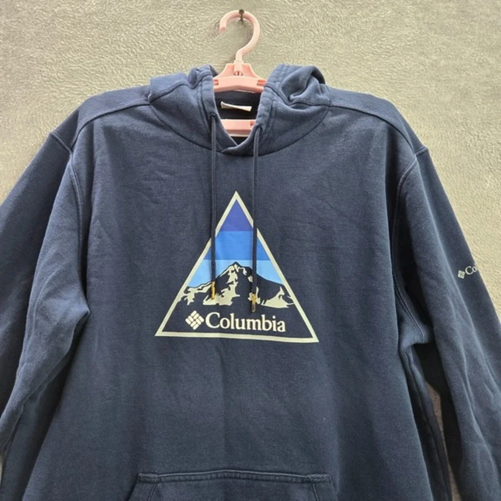Columbia *please carefully