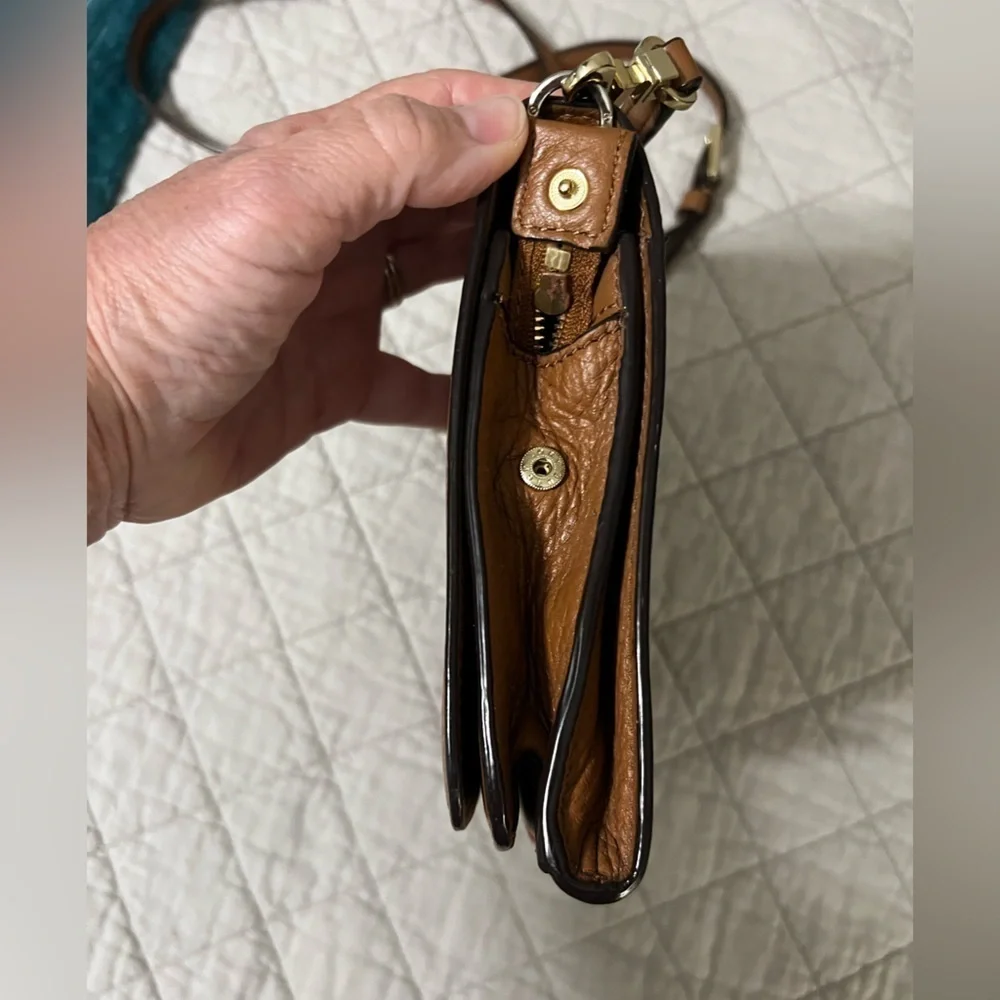 Tory Burch this small