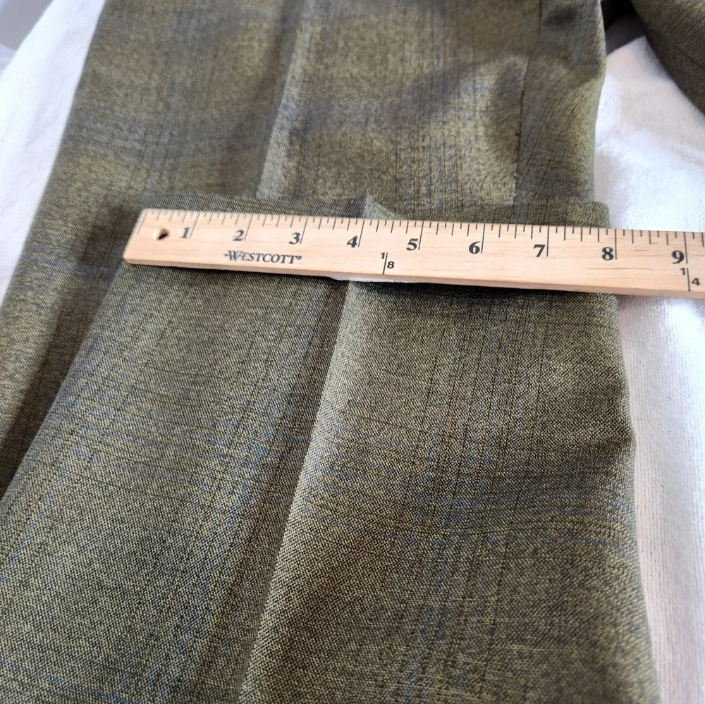 Men's Green Trousers