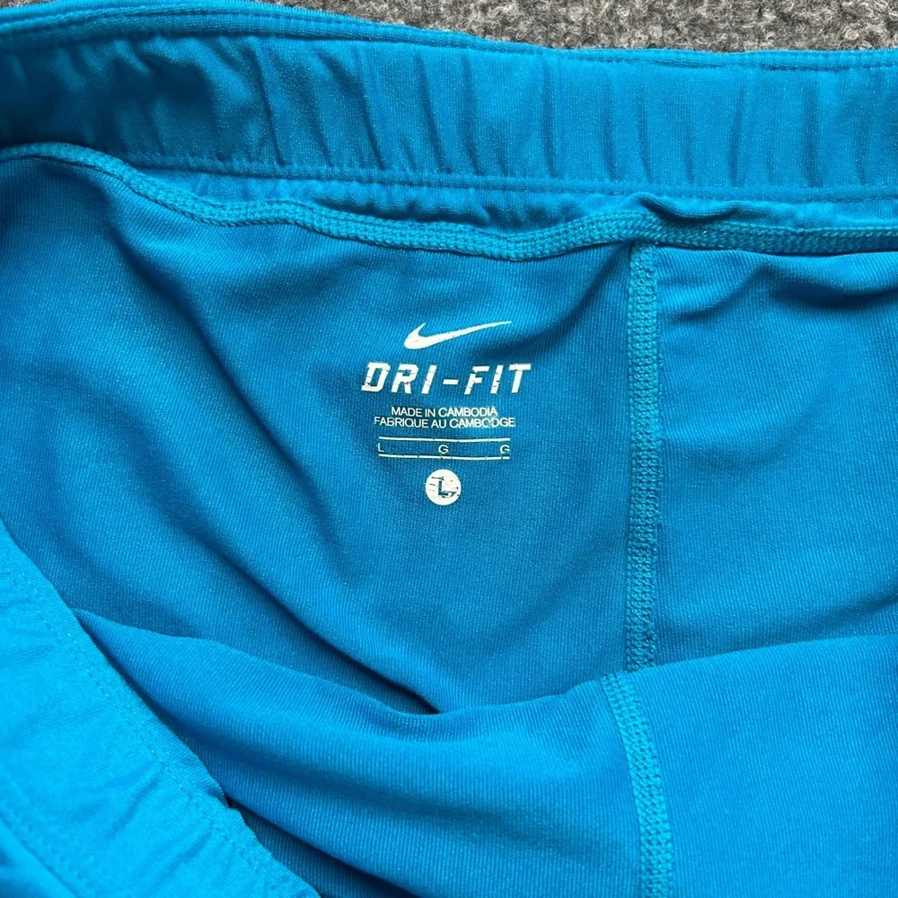 Nike dri fit