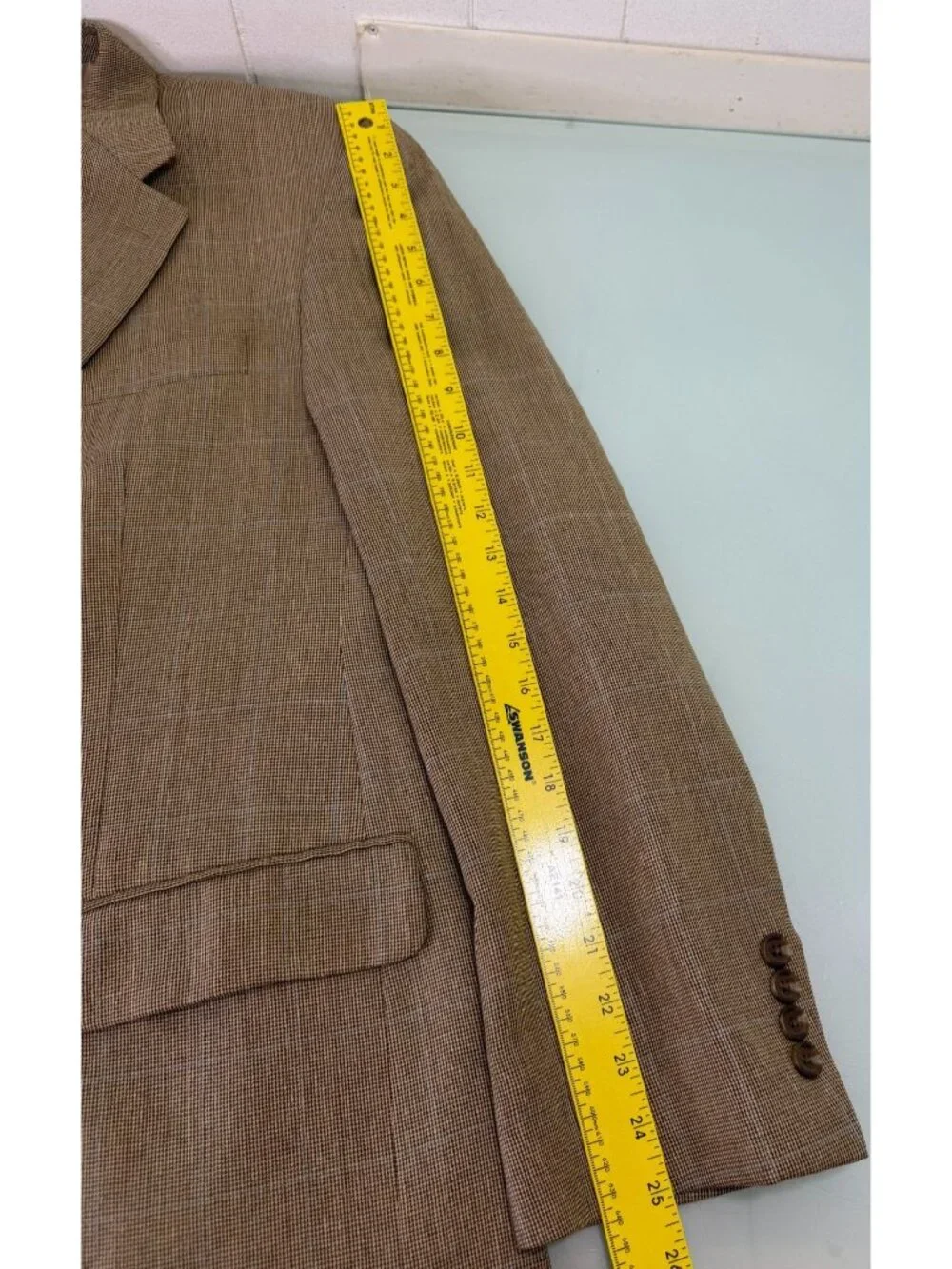 Lauren Ralph Lauren coat ask