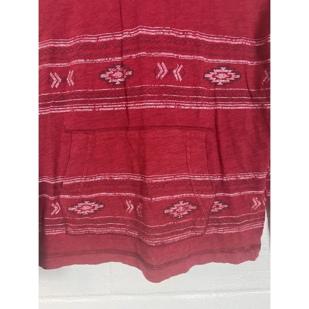 Aeropostale mens size