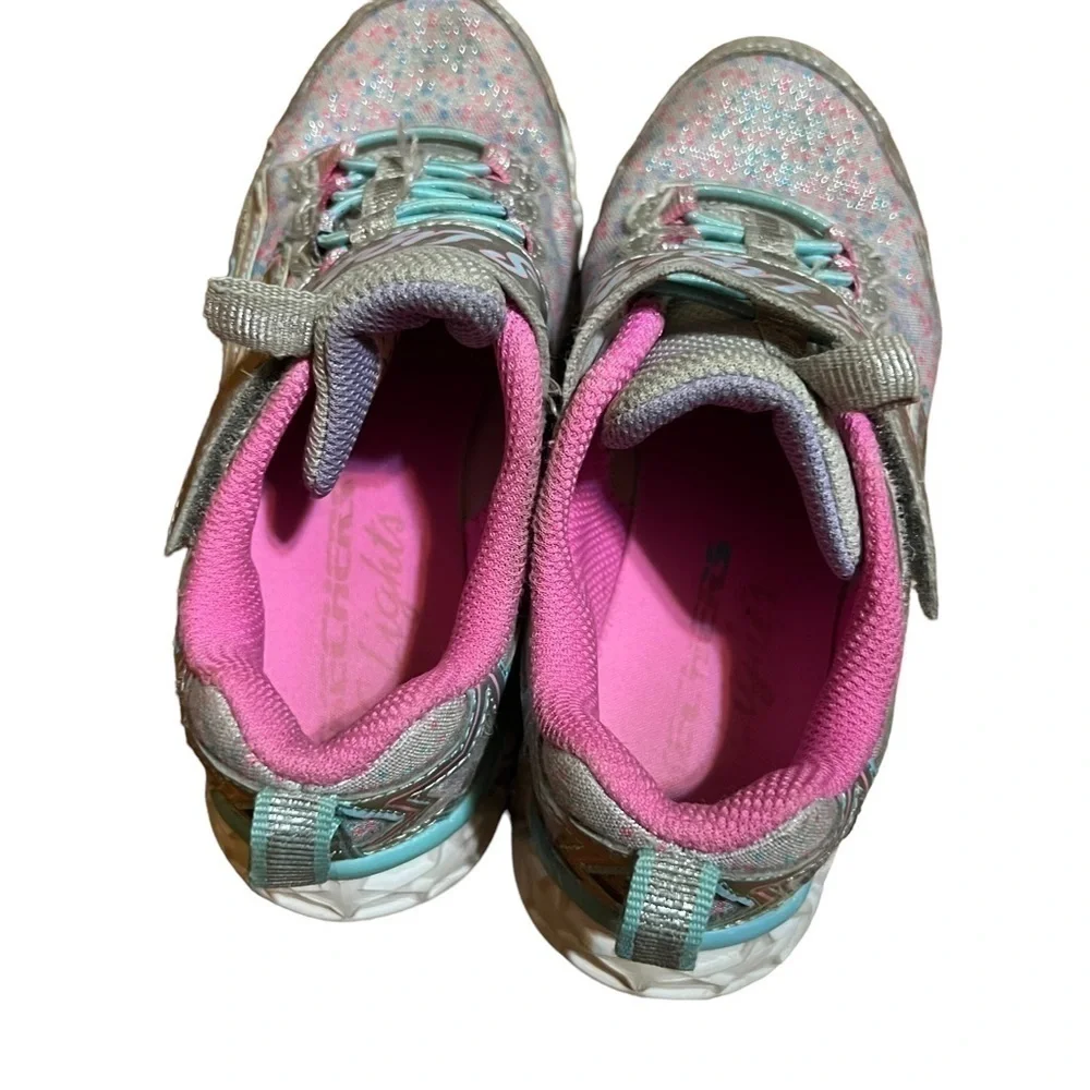 Skechers sketchers lights