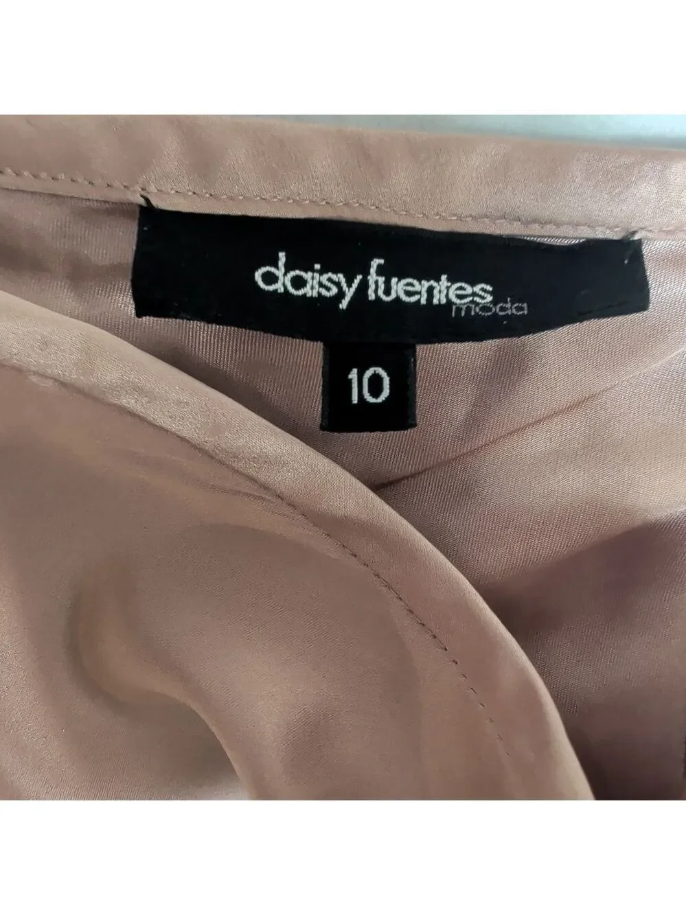 Daisy Fuentes this daisy